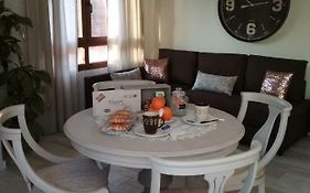 Espronceda 22 Solarium